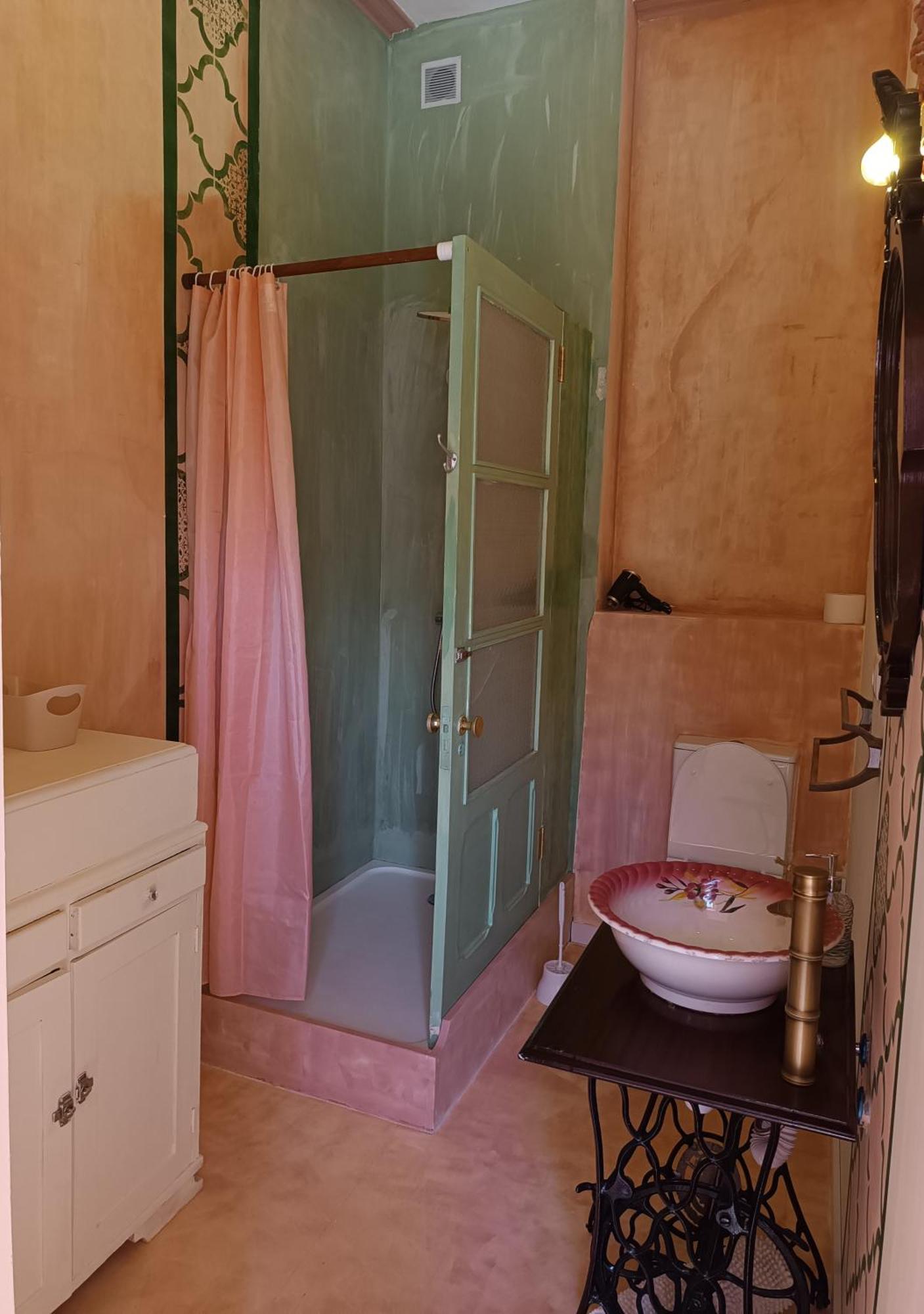 Ferienwohnung Avo Da Rosa 2 Faial da Terra Exterior foto