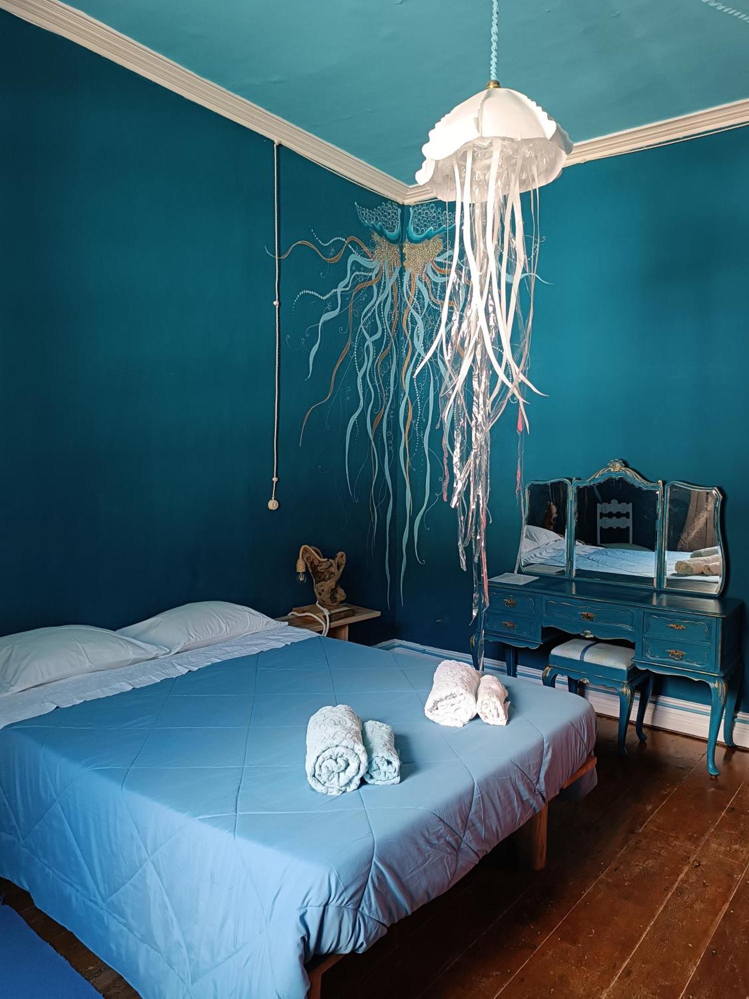 Ferienwohnung Avo Da Rosa 2 Faial da Terra Exterior foto