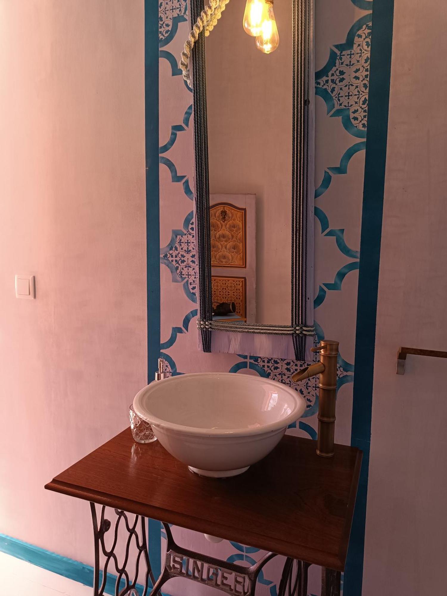 Ferienwohnung Avo Da Rosa 2 Faial da Terra Exterior foto